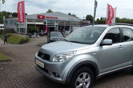 Daihatsu Terios 113.202 km 4.999 &euro; Ratingen 40882