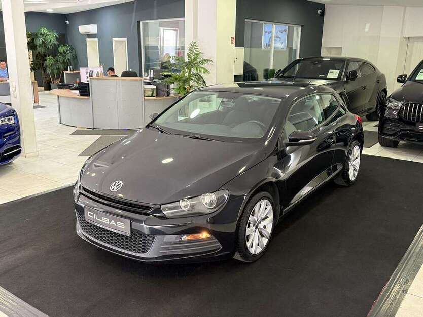 Scirocco