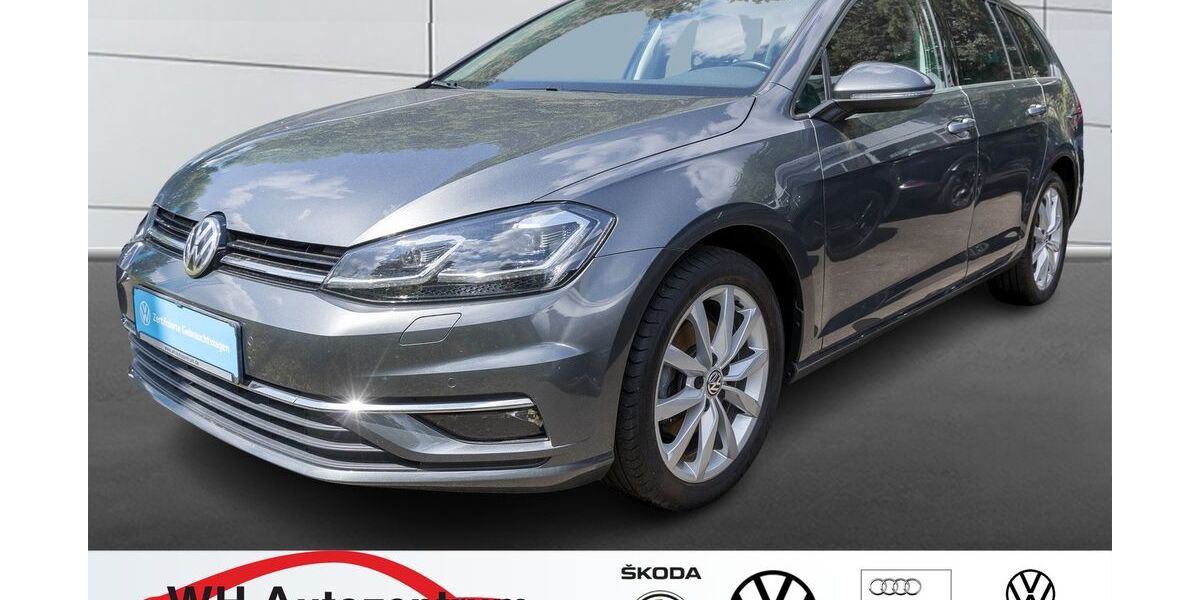 VW Golf 110.370 km 15.590 &euro; Hattingen 45527