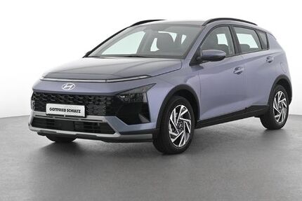 Hyundai BAYON 1.490 km 24.580 &euro; Essen 45143