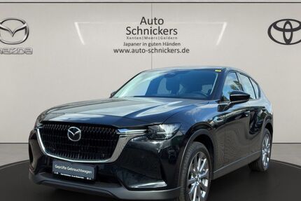 Mazda CX-60 16.195 km 35.990 € Moers 47441