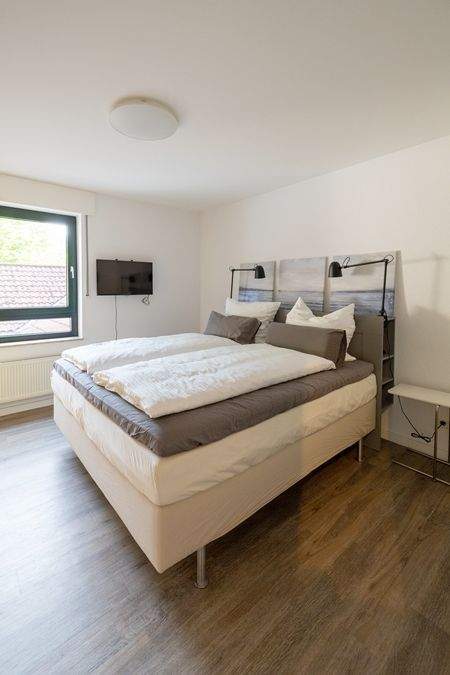 *Wohnen wie im eigenen Haus* in guter, ruhiger Lage von Neuss-Pomona (Dreikönigenviertel) 5 zimmer