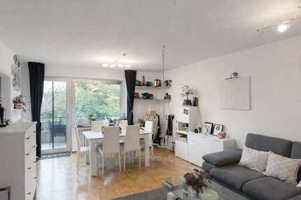 Wohnung Neuss / Gnadental Gnadental - 3 Zimmer, 63 m&sup2;, 225.000&euro; | Angebot:26971418