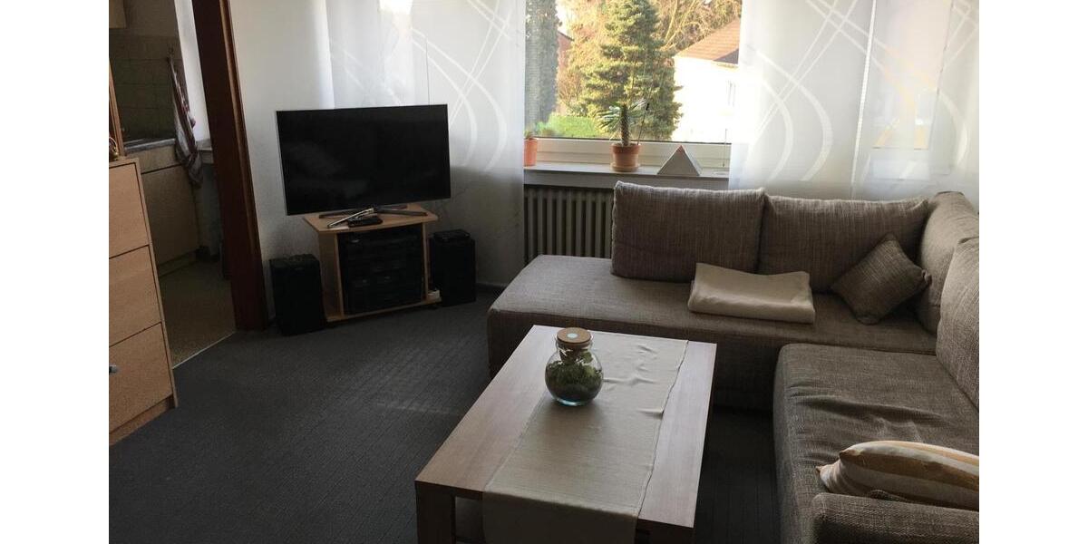 Etagenwohnung Moers - 1 Zimmer, 34 m&sup2;, 420&euro; | Angebot:25580097