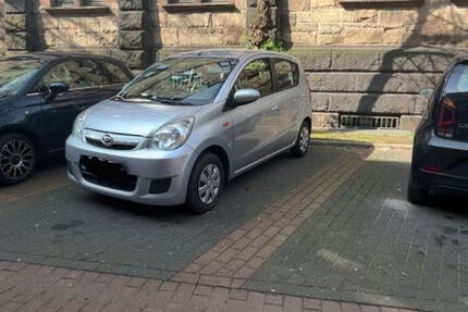 Daihatsu Cuore 149.260 km 2.150 &euro; Duisburg 47119