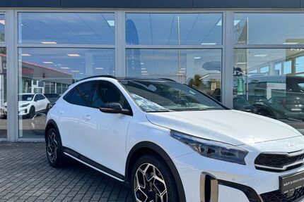 Kia XCeed 36.800 km 27.900 &euro; Dinslaken 46539