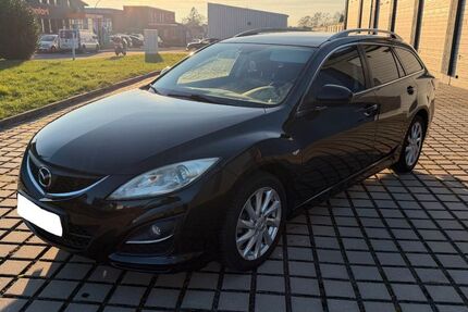 Mazda 6 250.000 km 3.499 &euro; Essen 45329