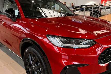 Honda ZR-V 7.700 km 33.380 € Düsseldorf 40233