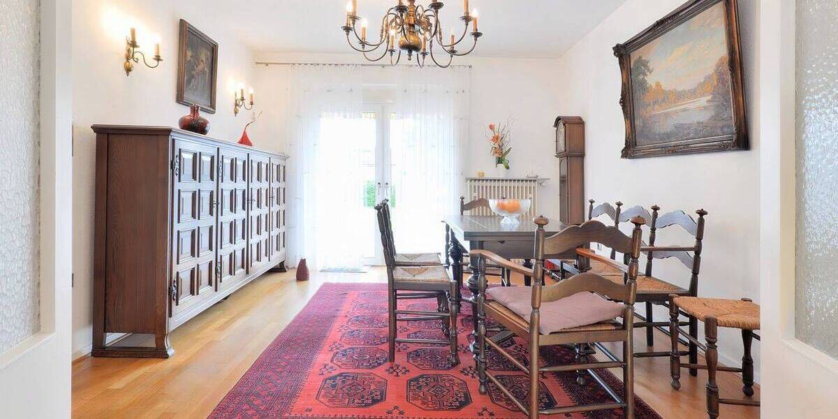 Einfamilienhaus Moers Meerbeck - 5 Zimmer, 120 m&sup2;, 399.000&euro; | Angebot:26188350