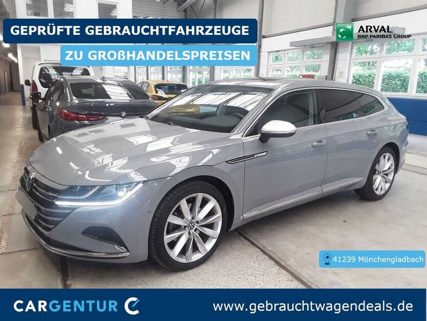 Arteon