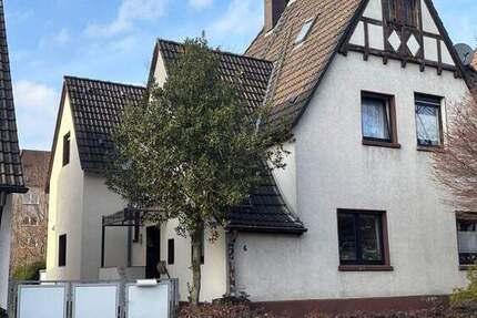 Haus Gelsenkirchen Erle - 4 Zimmer, 100 m&sup2;, 219.000&euro; | Angebot:25626735