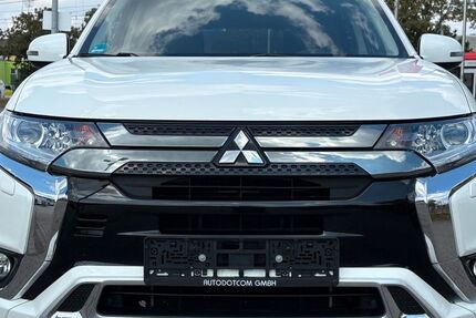 Mitsubishi Outlander 85.763 km 17.700 &euro; Duisburg 47055