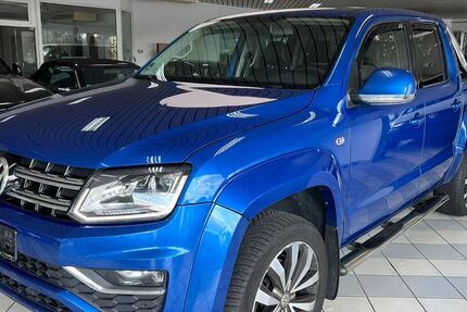 VW Amarok 474.526 km 16.990 &euro; Neuss 41469