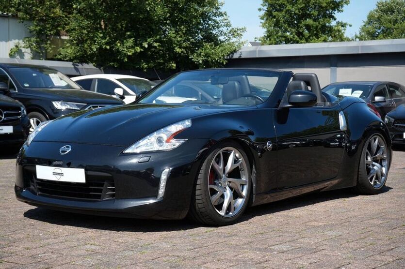 370Z