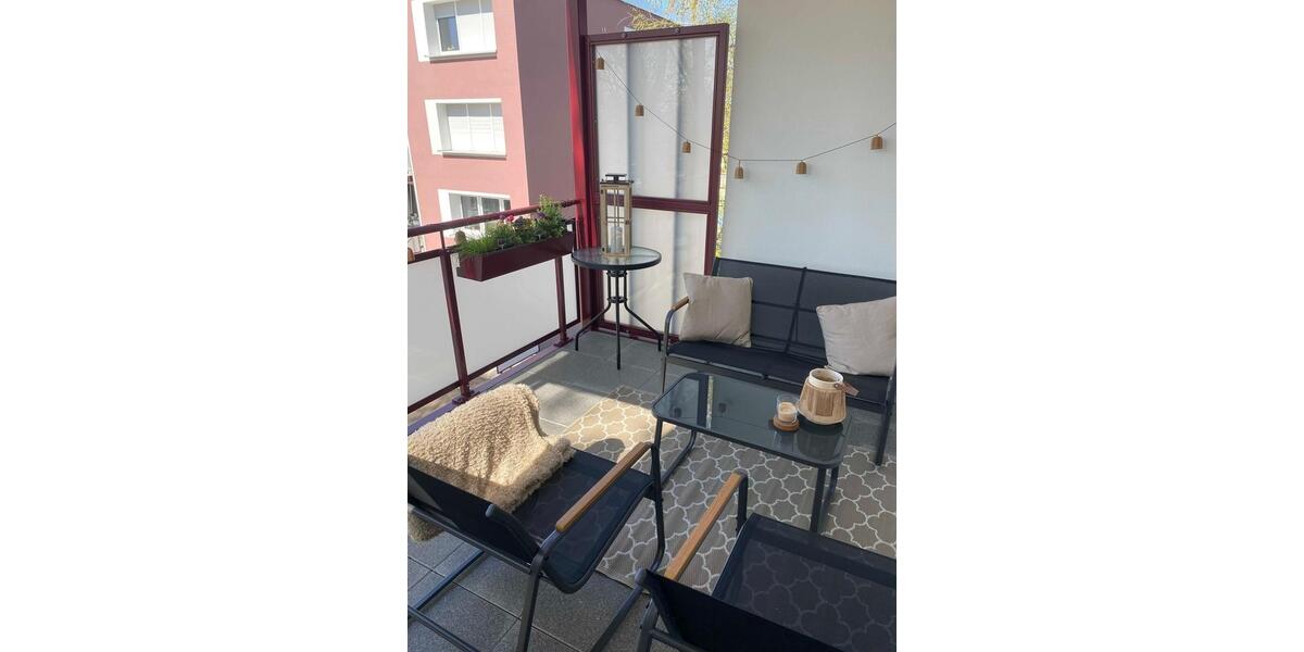 Etagenwohnung Moers Rheinkamp - 3.5 Zimmer, 70 m&sup2;, 630&euro; | Angebot:26227978