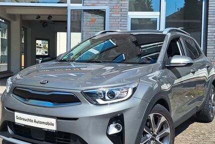 Kia Stonic 19.900 km 17.280 &euro; Oberhausen 46045
