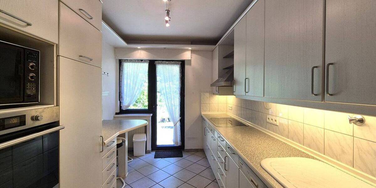Reihenendhaus Meerbusch Osterath - 5 Zimmer, 107 m&sup2;, 399.000&euro; | Angebot:26798671