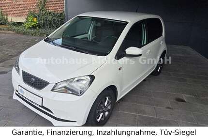 Seat Mii 70.000 km 6.950 &euro; Rheurdt 47509