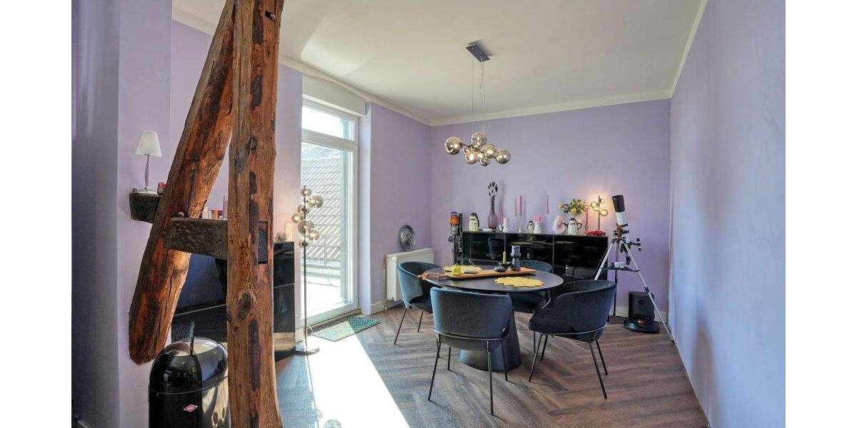 Mehrfamilienhaus, Wohnhaus Bochum Sevinghausen - 9 Zimmer, 310 m&sup2;, 795.000&euro; | Angebot:24765975