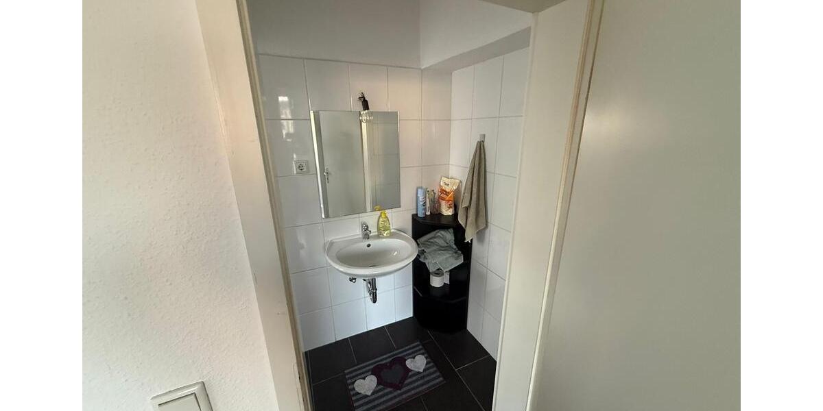 Maisonettenwohnung Duisburg Rheinhausen - 2 Zimmer, 50 m&sup2;, 390&euro; | Angebot:25416047