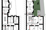 Mehrfamilienhaus, Wohnhaus Düsseldorf Friedrichstadt - 2 Zimmer, 2.179.000&euro; | Angebot:25928931