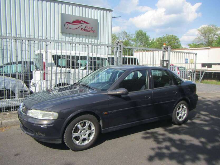 Vectra