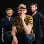 Nils Kugelmann Trio