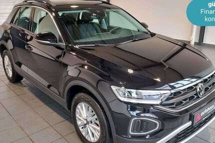 VW T-Roc 15.128 km 23.880 € Wuppertal - Barmen 42287