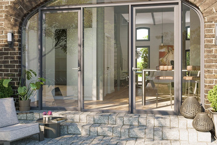 Wohnung Willich Schiefbahn - 2 Zimmer, 140 m&sup2;, 1.040.063&euro; | Angebot:23955865