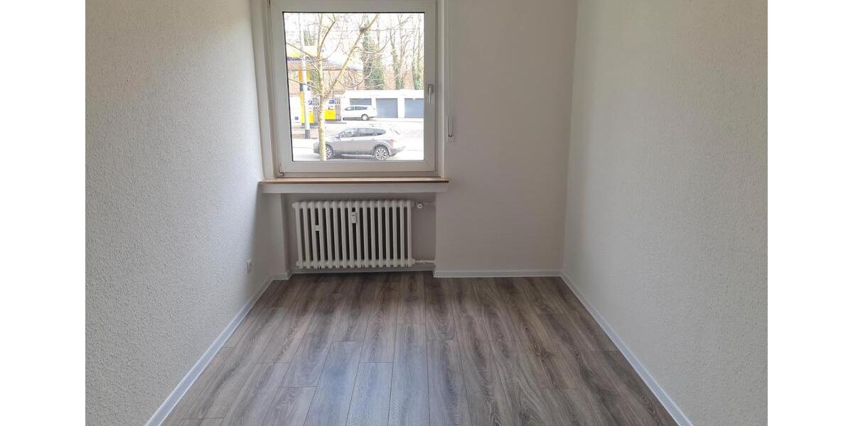 Erdgeschoßwohnung Duisburg Beeck - 3 Zimmer, 73 m&sup2;, 475&euro; | Angebot:24983384