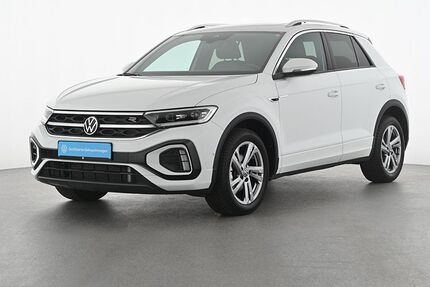 VW T-Roc 18.150 km 27.260 &euro; Essen 45143