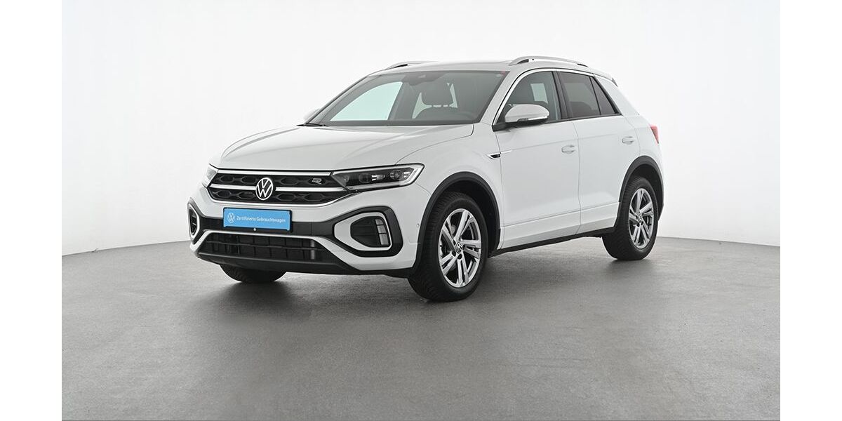 VW T-Roc 18.150 km 27.260 &euro; Essen 45143