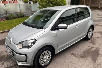 VW up!