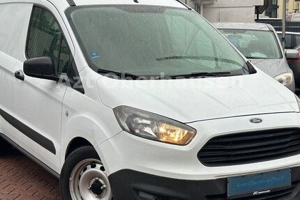 Ford Transit Courier 63.000 km 6.990 &euro; Oberhausen 46049