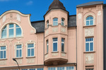 Etagenwohnung Duisburg Mittelmeiderich - 5 Zimmer, 132 m&sup2;, 199.900&euro; | Angebot:25777749