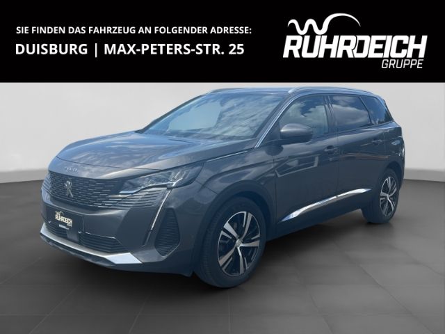 Peugeot 5008 51.700 km 23.990 &euro; Duisburg 47059