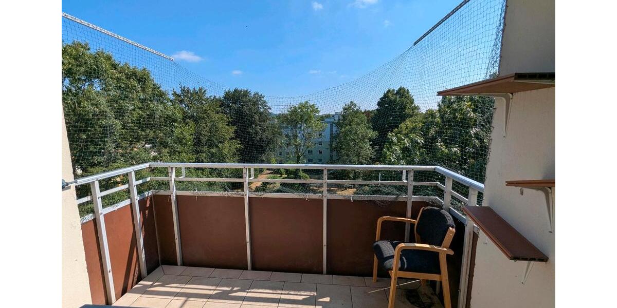 Etagenwohnung Essen Stadtbezirk IX - 3 Zimmer, 74 m&sup2;, 199.999&euro; | Angebot:27022653