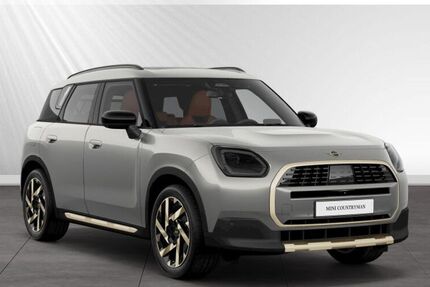 Mini Cooper C Countryman