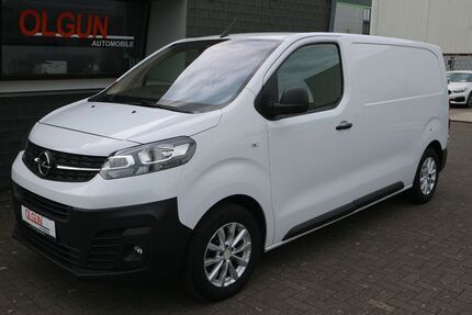Opel Vivaro 99.987 km 17.499 &euro; Neuss 41469