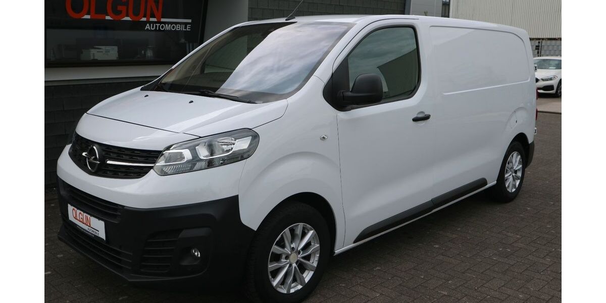 Opel Vivaro 99.987 km 17.499 &euro; Neuss 41469