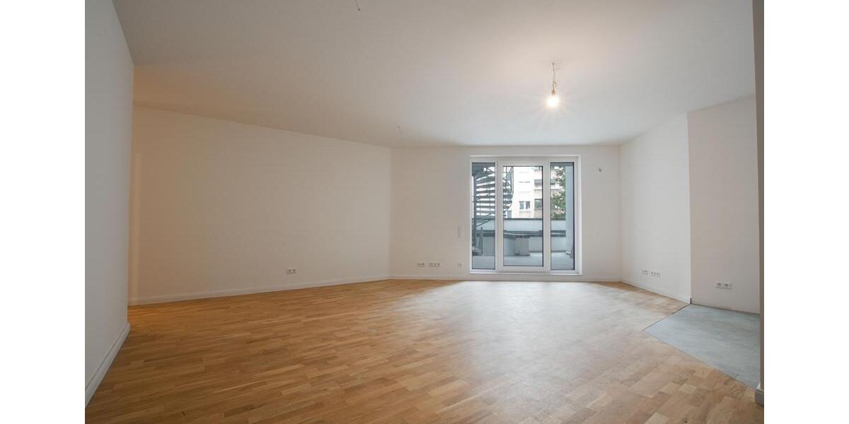 Etagenwohnung Düsseldorf Pempelfort - 3 Zimmer, 111 m&sup2;, 2.219&euro; | Angebot:23703298