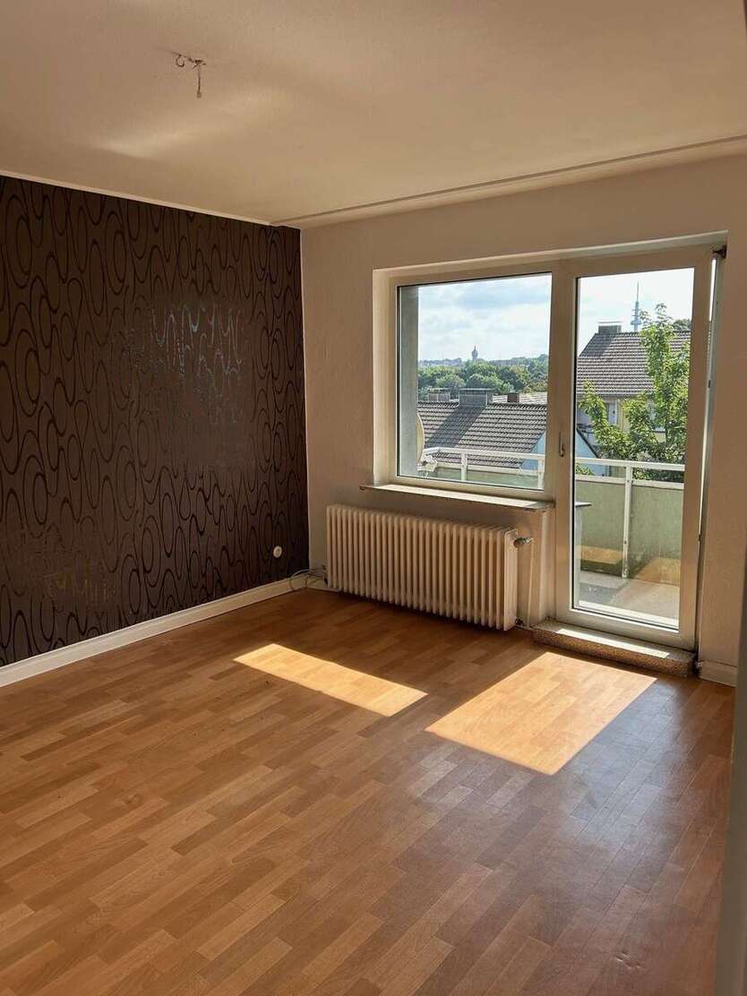 Wohnung zum Mieten in Velbert 490 € 56.43 m² 2 zimmer
