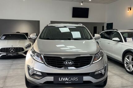 Kia Sportage 131.500 km 11.800 &euro; Oberhausen 46049