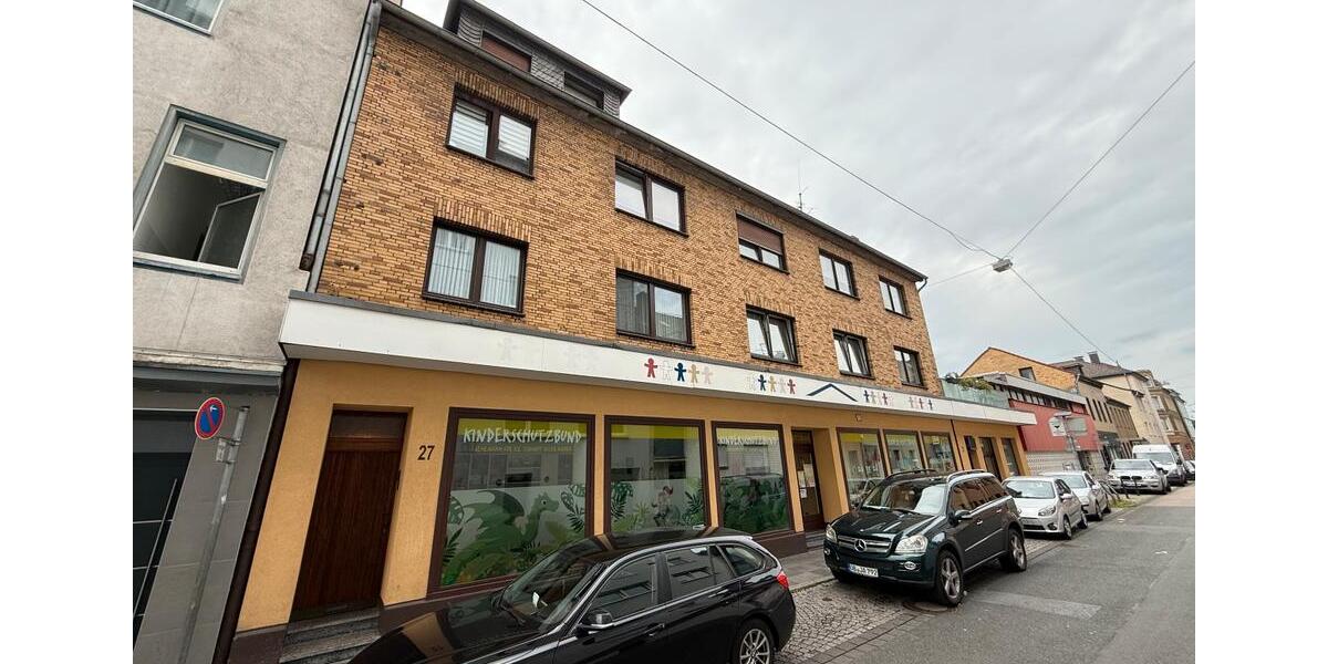 Etagenwohnung Oberhausen - 4 Zimmer, 120 m&sup2;, 237.500&euro; | Angebot:27427335
