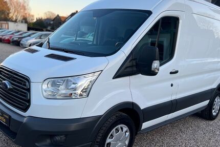 Ford Transit 135.000 km 13.499 € Essen 45355