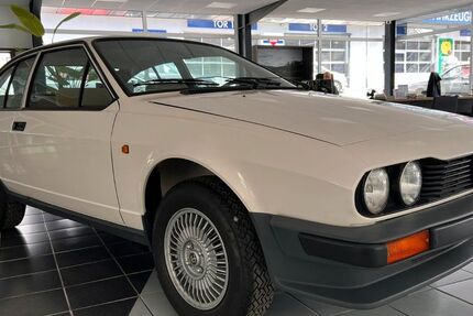 Alfa Romeo GTV 56.575 km 20.990 &euro; Wülfrath 42489