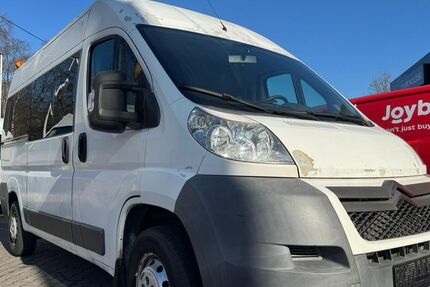 Citroen Jumper 264.000 km 6.450 &euro; Bottrop 46238
