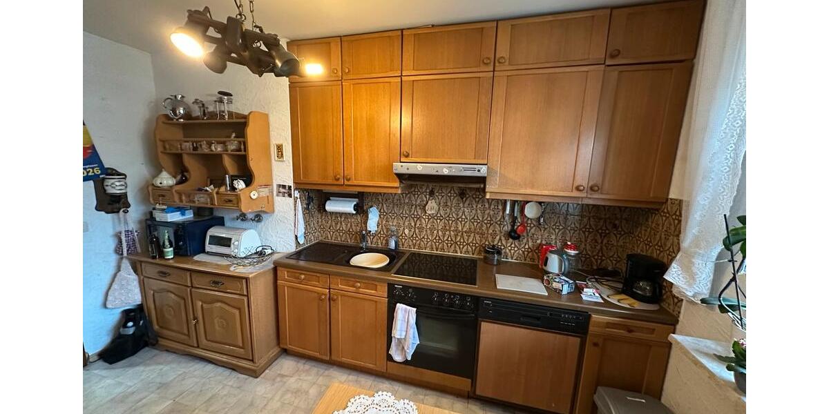 Etagenwohnung Mülheim an der Ruhr Linksruhr - 3 Zimmer, 81 m&sup2;, 269.000&euro; | Angebot:24558631