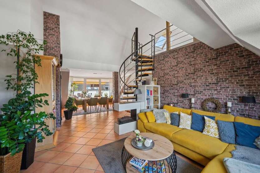 Wohnung zum Kaufen in Wuppertal 249.000 € 109 m²