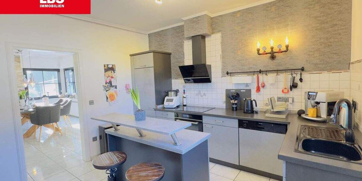 Einfamilienhaus Oberhausen Sterkrade-Nord - 3 Zimmer, 130 m&sup2;, 579.000&euro; | Angebot:24969023